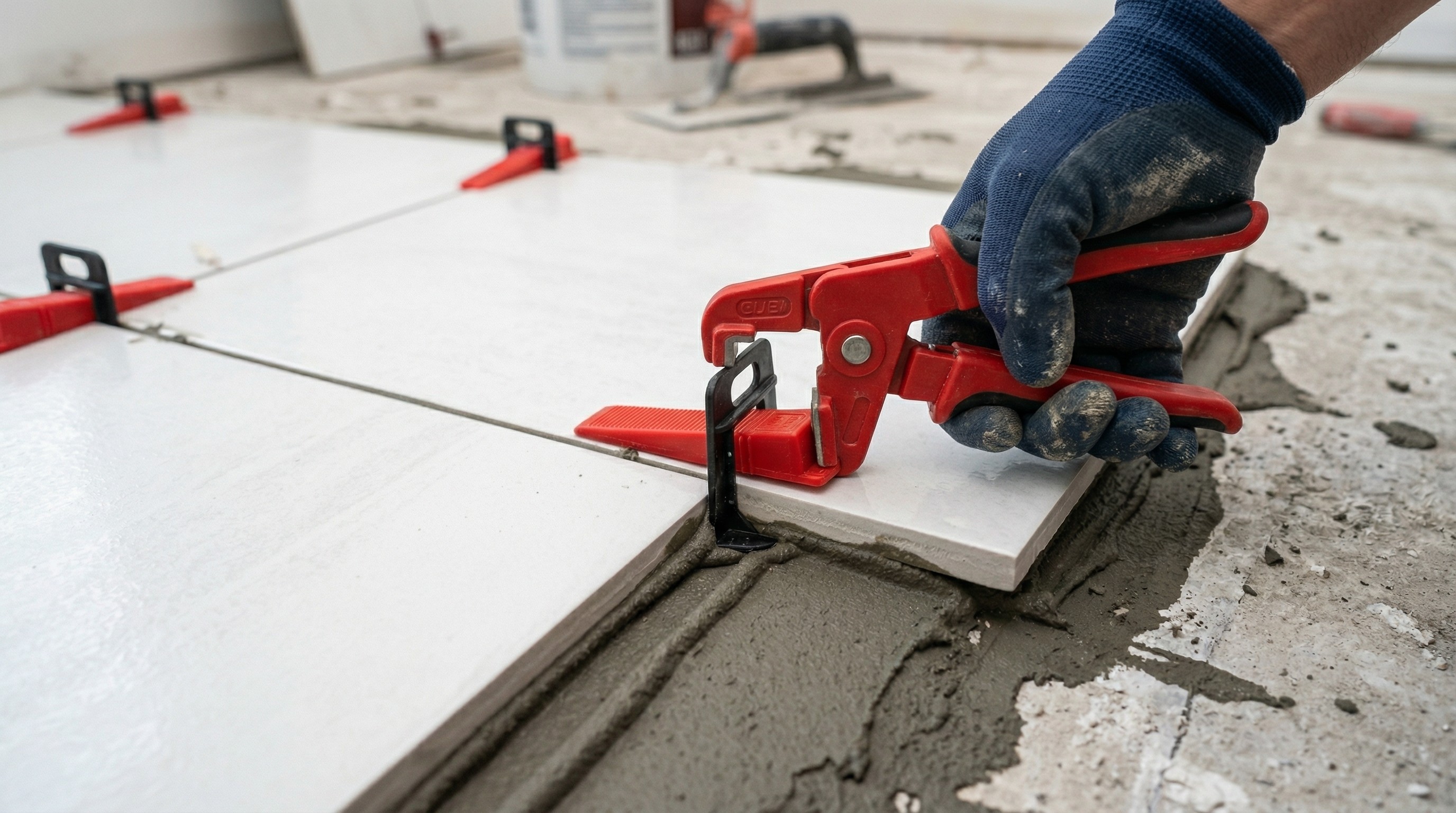 Fliesenwerkstatt Giuseppe Lappanese – Fliesenleger Tuttlingen